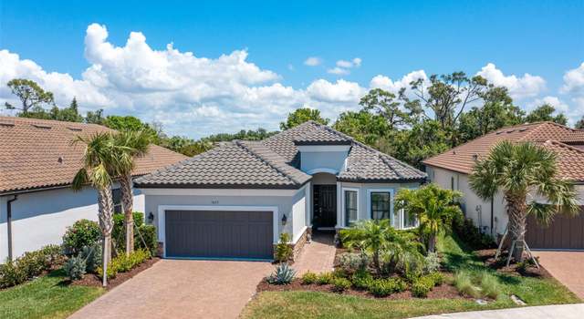 Photo of 5673 Piccolo St, Nokomis, FL 34275