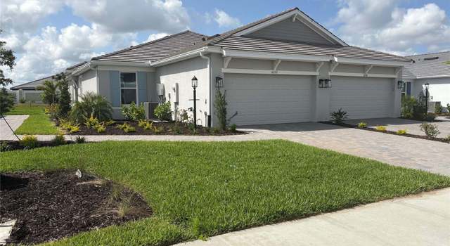 Photo of 16152 Isola Pl, Bradenton, FL 34211