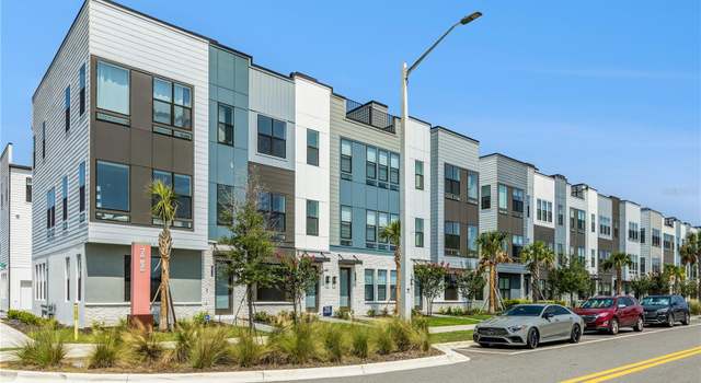Photo of 2018 Packing District Way, Orlando, FL 32804