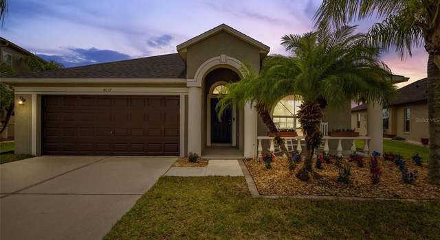 Photo of 4037 Waterville Ave, Wesley Chapel, FL 33543