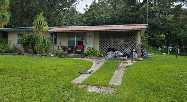 Photo of 16551 Powerline Rd, Dade City, FL 33523