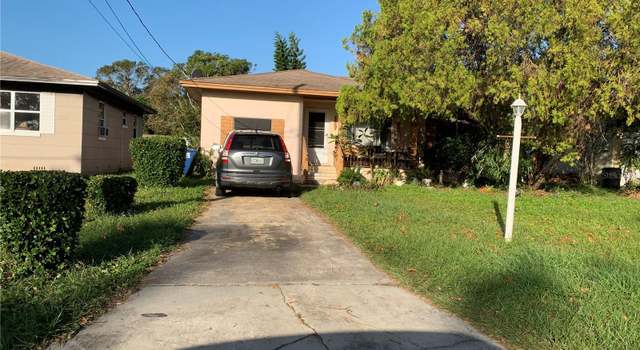 Photo of 2401 42nd St S, St Petersburg, FL 33711