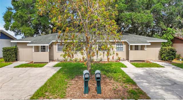 Photo of 1304 Alfred St, Brandon, FL 33510