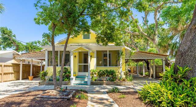 Photo of 4721 Garcia Ave, Sarasota, FL 34233