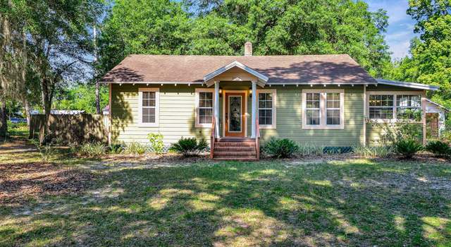 Photo of 3702 NW 17th St, Gainesville, FL 32605