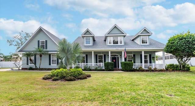 Photo of 5155 Lake Deeson Woods Ct, Lakeland, FL 33805