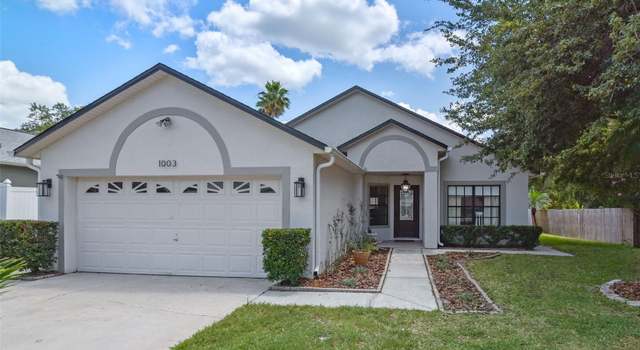 Photo of 1003 Hart Branch Dr, Oviedo, FL 32765