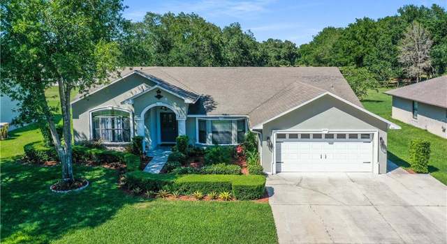 Photo of 4928 Raylene Way, Saint Cloud, FL 34771