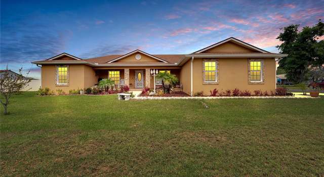 Photo of 4558 Clubhouse Rd, Lakeland, FL 33812