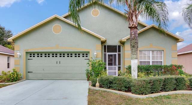 Photo of 9516 Cypress Harbor Dr, Gibsonton, FL 33534