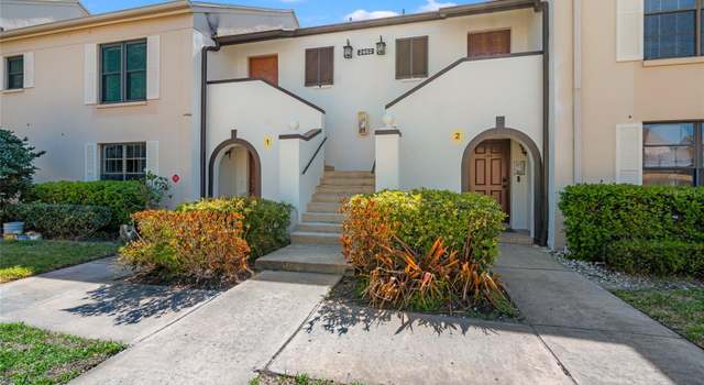 Photo of 2462 Kingfisher Ln Unit J203, Clearwater, FL 33762