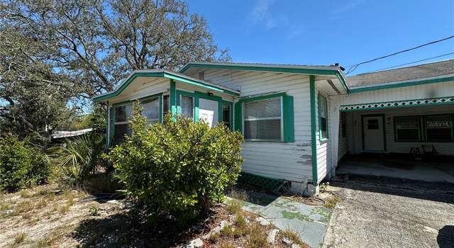 Photo of 609 S Disston Ave Ave, Tarpon Springs, FL 34689