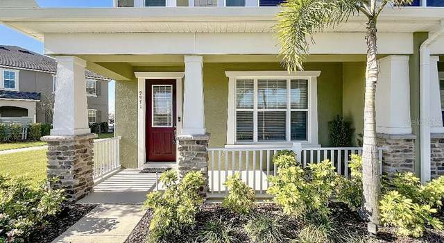 Photo of 9971 Highland Sky Aly, Orlando, FL 32832
