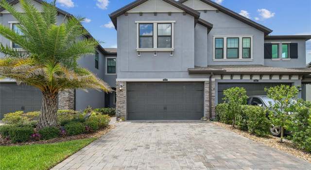 Photo of 4653 Ancona Way, Wesley Chapel, FL 33543