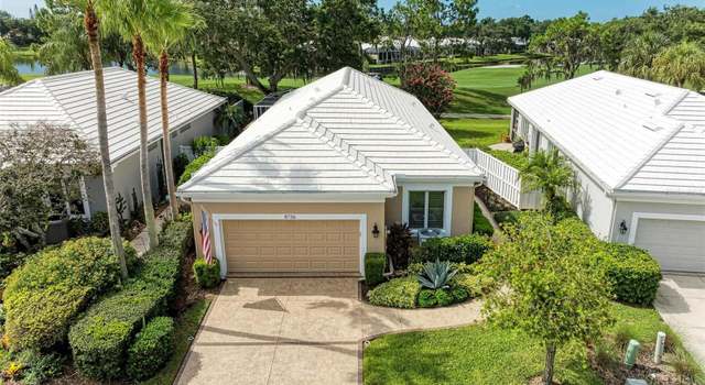 Photo of 8736 52nd Dr E, Bradenton, FL 34211