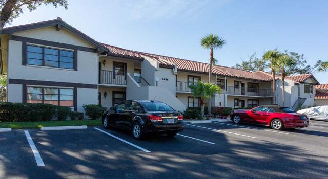 Photo of 5630 Golf Pointe Dr #206, Sarasota, FL 34243