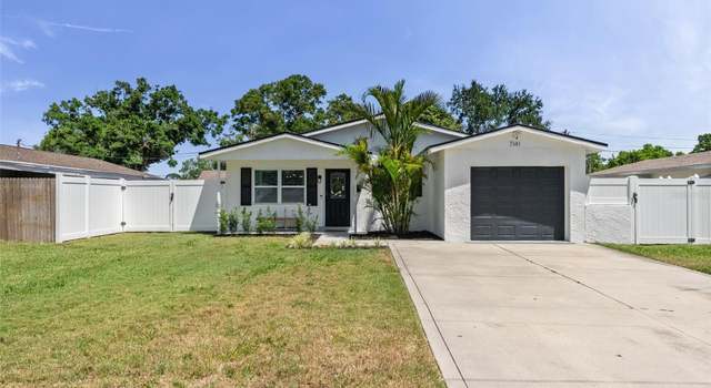 Photo of 7141 37th Ave N, St Petersburg, FL 33710