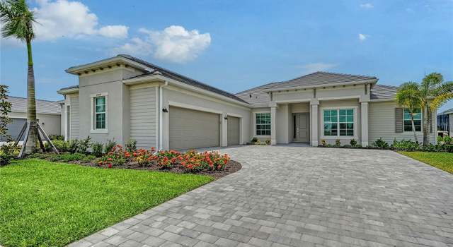 Photo of 17449 Sandpearl Rd, Venice, FL 34293