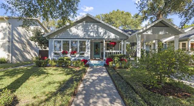Photo of 423 E Muriel St, Orlando, FL 32806