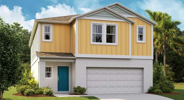 Photo of 12914 Pondside Pl, Lithia, FL 33547