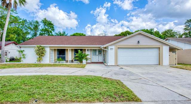 Photo of 8513 Sunflower Ln, Hudson, FL 34667