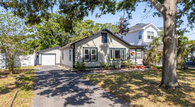 Photo of 4334 18th St N, St Petersburg, FL 33714