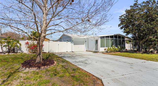 Photo of 1701 66th Ave N, St Petersburg, FL 33702