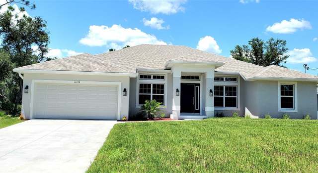 Photo of 14194 Eleanor Ave, Port Charlotte, FL 33953