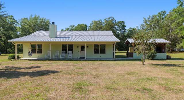 Photo of 2196 SW County Road 18, Fort White, FL 32038