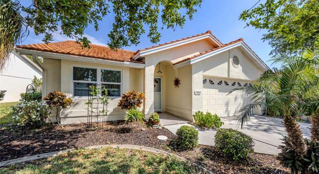 Photo of 4885 Tamarack Trl, Venice, FL 34293