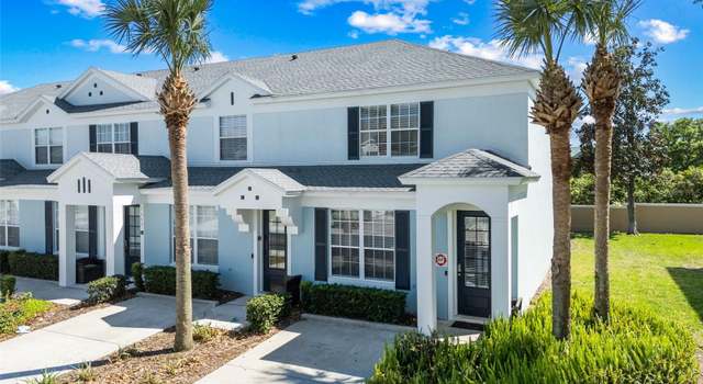 Photo of 7666 Sir Kaufmann Ct, Kissimmee, FL 34747