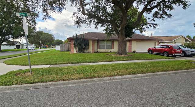 Photo of 12144 Chive St, Orlando, FL 32837