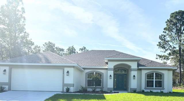 Photo of 9264 N Athens, Citrus Springs, FL 34434