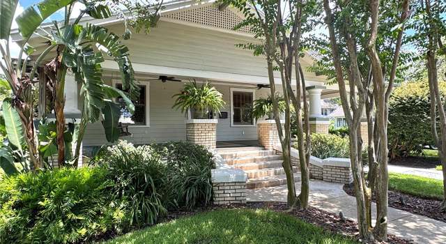 Photo of 5301 N Branch Ave, Tampa, FL 33603