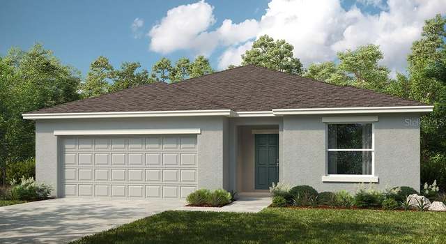 Photo of 1384 Axel Graeson Ave, Kissimmee, FL 34744