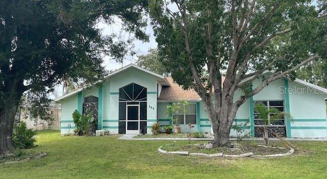 Photo of 269 Rosemary St, Port Charlotte, FL 33954