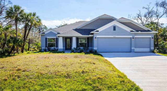 Photo of 5655 Ocarina Rd, North Port, FL 34291
