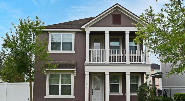 Photo of 4815 Northlawn Way, Orlando, FL 32811