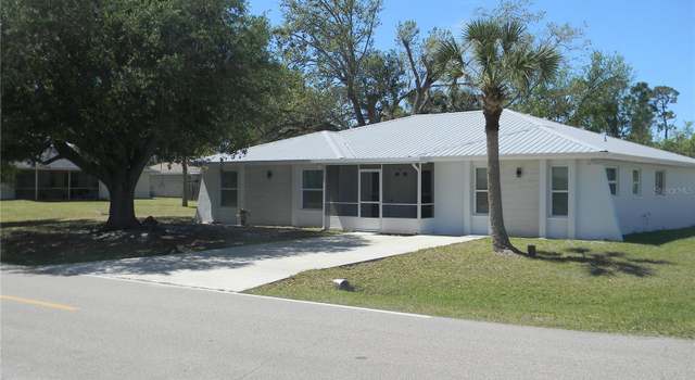 Photo of 361 Yorkshire St, Port Charlotte, FL 33954
