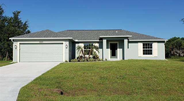 Photo of 25 Sabot Ct, Placida, FL 33946