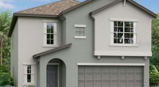 Photo of 2108 Shining Azul Way, Lutz, FL 33558