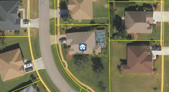 Photo of 4685 Varsity Cir, Lehigh Acres, FL 33971