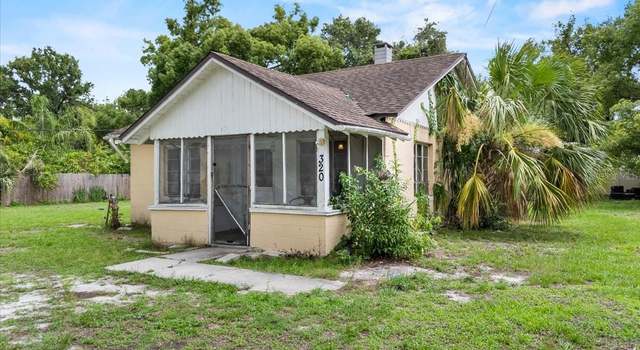 Photo of 320 W Carver St, Lakeland, FL 33805