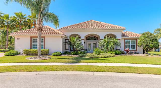 Photo of 246 Cappella Ct, New Smyrna Beach, FL 32168