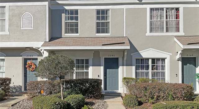 Photo of 2346 Lake Woodberry Cir, Brandon, FL 33510