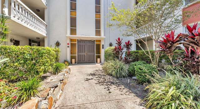 Photo of 1001 Pearce Dr #106, Clearwater, FL 33764