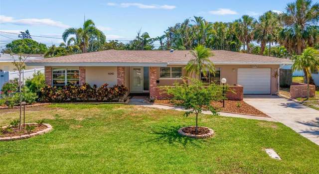 Photo of 4340 50th Ter S, St Petersburg, FL 33711