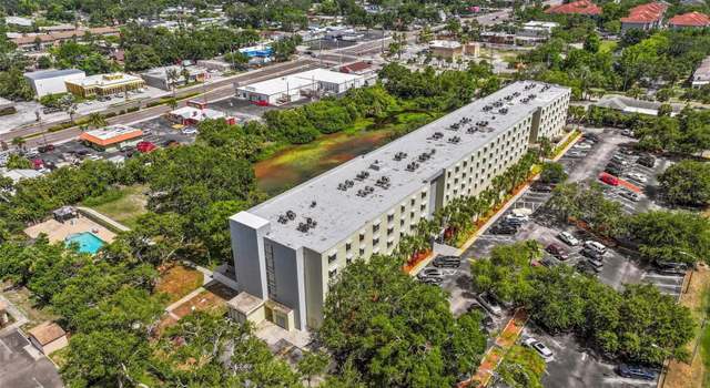 Photo of 701 S Madison Ave #505, Clearwater, FL 33756