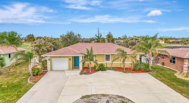 Photo of 24 Oakland Hills Ct, Rotonda West, FL 33947