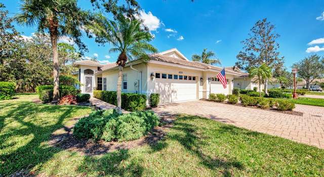 Photo of 4301 Nizza Ct, Venice, FL 34293